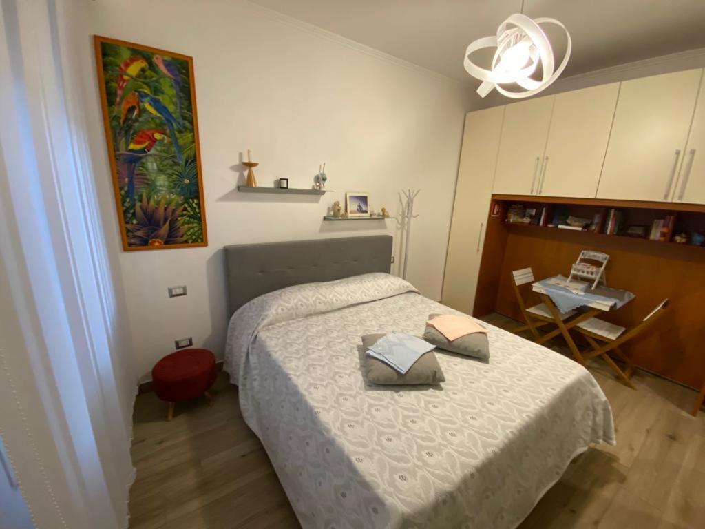 Sissi B&B Pozzuoli Exterior foto